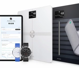 La balance connectée Withings voit son prix chuter grâce à ce code promo !